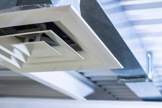 Best Local Air Duct Cleaning Services  in Standish, MI